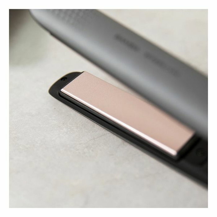 CECOTEC Bamba RitualCare 890 Titanium Plancha de Pelo Gris