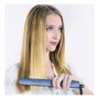 CECOTEC Bamba RitualCare 890 Titanium Plancha de Pelo Gris