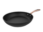 Cecotec 01283 Sartén 28cm Aluminio Forjado Antiadherente Platinum Plus Inducción Apta Horno 230ºC Lavavajillas Mango Rosa