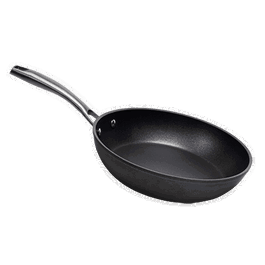 Cecotec Sartén Polka Fantasy 28 Bucket Silver