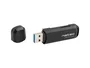 Natec Scarab 2 Lector de Tarjetas SD y Micro SD USB 3.2 Gen 1 Negro NCZ-1874