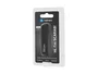 Natec Scarab 2 Lector de Tarjetas SD y Micro SD USB 3.2 Gen 1 Negro NCZ-1874