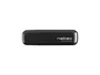 Natec Scarab 2 Lector de Tarjetas SD y Micro SD USB 3.2 Gen 1 Negro NCZ-1874