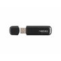 Natec Scarab 2 Lector de Tarjetas USB 3.2 Gen 1 Negro