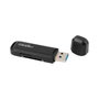 Natec Scarab 2 Lector de Tarjetas USB 3.2 Gen 1 Negro