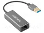 Natec Cricket USB 3.2 Gen 1 Negro