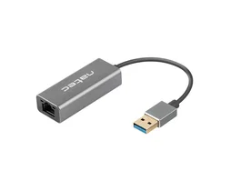 Natec Cricket USB 3.2 Gen 1 Negro