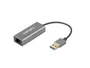 Natec Cricket USB 3.2 Gen 1 Negro