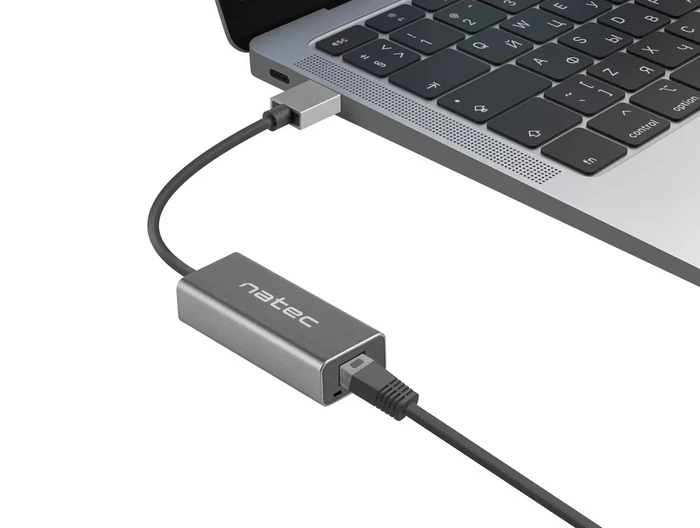 Natec Cricket USB 3.2 Gen 1 Negro Natec Cricket USB 3.2 Gen 1 Negro