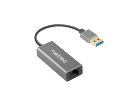 Natec adaptador usb 3.0 - rj45 network