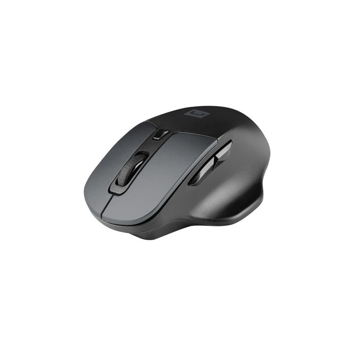 Natec Blackbird 2 Ratón Inalámbrico Ergonómico Negro Natec Blackbird 2 Ratón Inalámbrico Ergonómico Negro