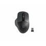 Natec Blackbird 2 Ratón Inalámbrico Ergonómico Negro