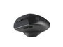 Natec Ratón Blackbird 2 Inalámbrico Silencioso Óptico 1600 DPI Negro