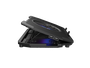 Genesis Oxid 850 Base refrigeradora RGB para portátiles hasta 17.3 pulgadas