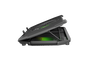 Genesis Oxid 850 Base refrigeradora RGB para portátiles hasta 17.3 pulgadas