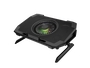 Genesis Oxid 850 Base refrigeradora RGB para portátiles hasta 17.3 pulgadas