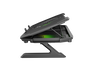 Genesis Oxid 850 Base refrigeradora RGB para portátiles hasta 17.3 pulgadas