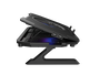 Genesis Oxid 850 Base refrigeradora RGB para portátiles hasta 17.3 pulgadas