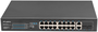 LANBERG RSFE-16P-2C-150 Switch No Administrado 18 Puertos PoE+