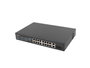 LANBERG RSFE-16P-2C-150 Switch No Administrado de 18 Puertos con PoE+