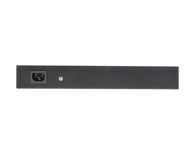 LANBERG RSFE-16P-2C-150 Switch No Administrado de 18 Puertos con PoE+ LANBERG RSFE-16P-2C-150 Switch No Administrado de 18 Puertos con PoE+
