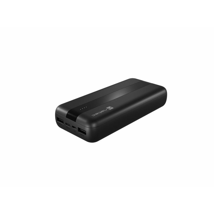 Natec Trevi 20000 mAh Negro