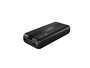 Natec Trevi 20000 mAh Negro