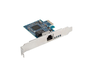 Lanberg PCE-1GB-001 Tarjeta de red Gigabit Ethernet PCI Express