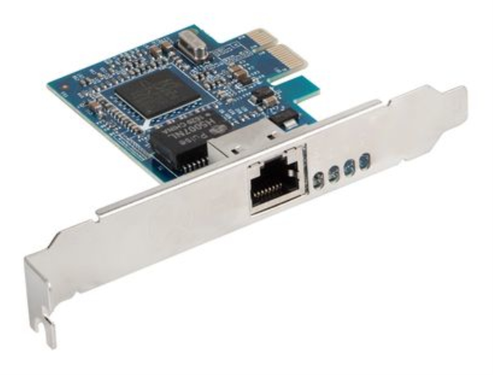 Lanberg PCE-1GB-001 Tarjeta de red Gigabit Ethernet PCI Express