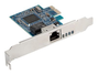Lanberg PCE-1GB-001 Tarjeta de red Gigabit Ethernet PCI Express