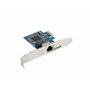 Lanberg PCE-1GB-001 Tarjeta de red Gigabit Ethernet PCI Express