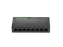 Lanberg DSP1-1008 Switch 8 Puertos Gigabit Ethernet No Administrado