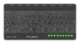 Lanberg DSP1-1008 Switch No Administrado 8 Puertos Gigabit Ethernet