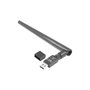 Lanberg NC-0300-WIE Adaptador de Red USB WiFi 300