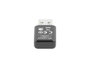 LANBERG NC-1200-WI Adaptador de red WLAN USB 5000 Mbit/s