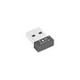 Lanberg NC-0150-WI Adaptador de Red WLAN 150 Mbit/s USB