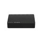 Lanberg DSP2-1005-12V Switch de escritorio 5 puertos Gigabit Ethernet