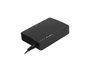 Lanberg DSP2-1005-12V Switch de escritorio 5 puertos Gigabit Ethernet