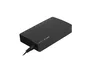 LANBERG DSP2-1008-12V Switch No Administrado 8 Puertos Gigabit Ethernet 12V Negro