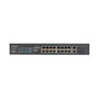 LANBERG RSFE-16P-2C-250 Switch No Administrado 18 Puertos Gigabit 250W PoE+