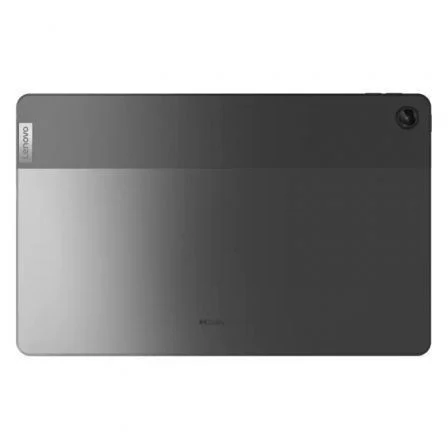 Lenovo Tablet Tab M10 Plus, Tb125Fu 10.61" 2000x1200 3 grb 32 grb Gris Tormenta
