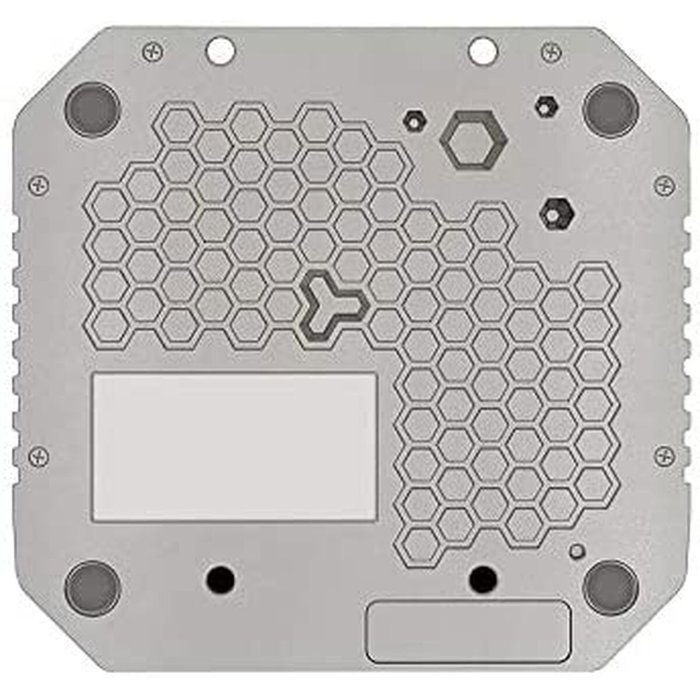 MIKROTIK Mikrotik LtAP LTE kit 300 Mbit/s Negro PoE
