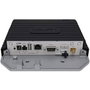MIKROTIK Mikrotik LtAP LTE kit 300 Mbit/s Negro PoE