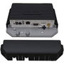 MIKROTIK Mikrotik LtAP LTE kit 300 Mbit/s Negro PoE