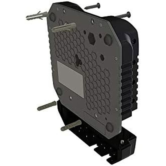 MIKROTIK Mikrotik LtAP LTE kit 300 Mbit/s Negro PoE