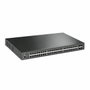 TP-Link Omada SG3452XP Switch Gestionado L2+ con 48 Puertos PoE+ y 4 SFP+ de 10G