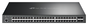 TP-Link Omada SG3452XP Switch Gestionado L2+ con 48 Puertos PoE+ y 4 SFP+ de 10G