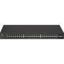 TP-Link Omada SG3452XP Switch Gestionado L2+ con 48 Puertos PoE+ y 4 SFP+ de 10G