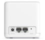 Mercusys Halo H30G Pack de 2 - Router WiFi Mesh Doble Banda AC1200 Blanco