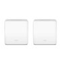 TP-LINK Halo H30G Router WiFi AX1500 Dual-Band, 2-Pack (H30G(2-PACK))